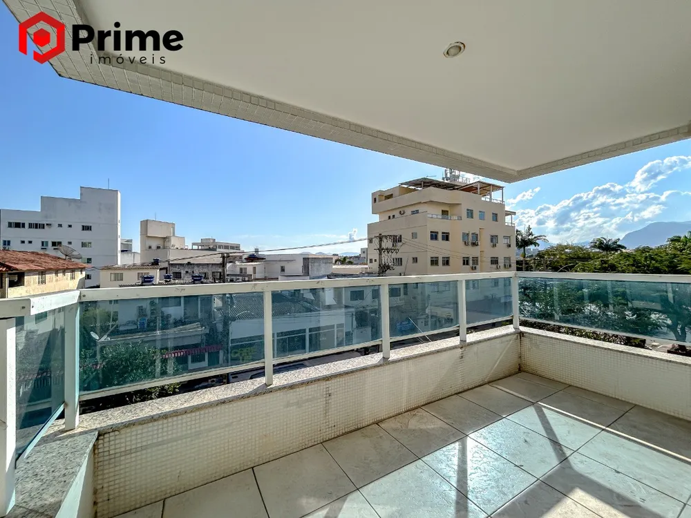 Apartamento, 2 quartos, 92 m² - Foto 2