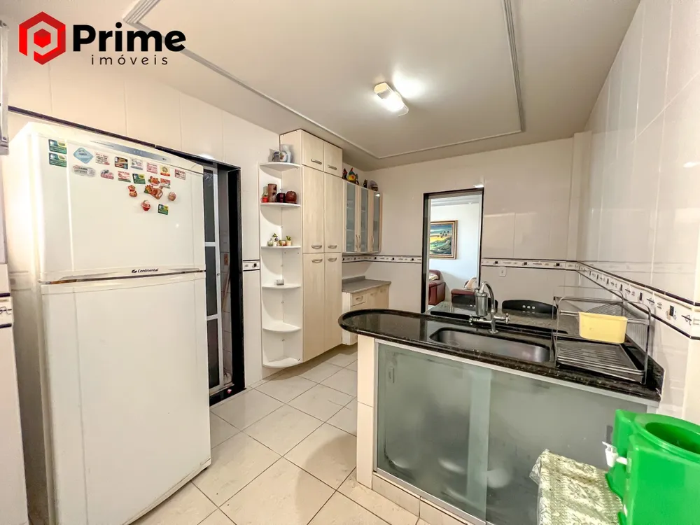 Apartamento, 3 quartos, 100 m² - Foto 7