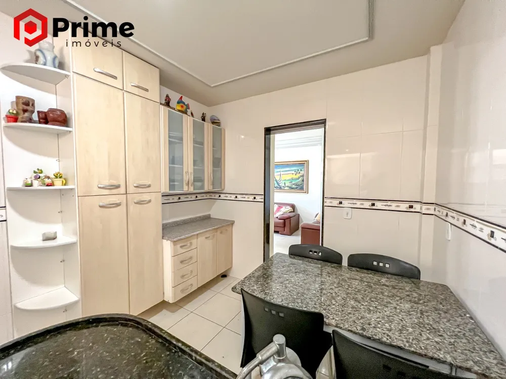 Apartamento, 3 quartos, 100 m² - Foto 8