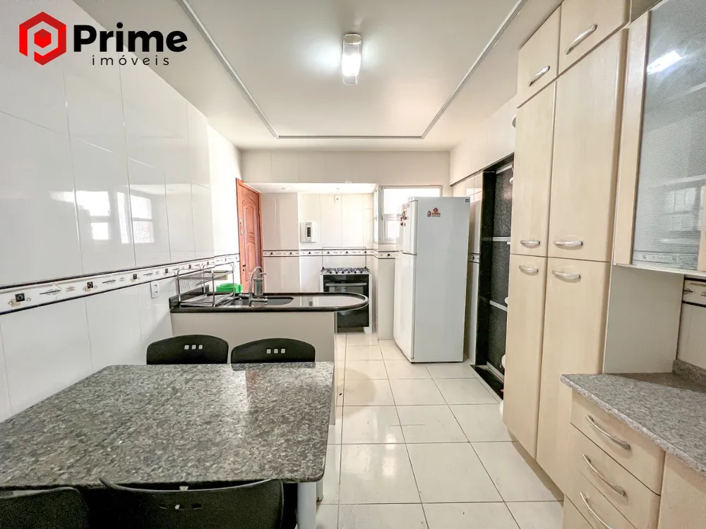 Apartamento, 3 quartos, 100 m² - Foto 6