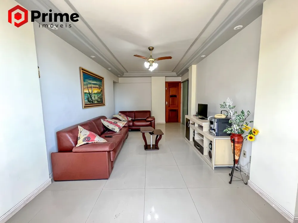Apartamento, 3 quartos, 100 m² - Foto 4