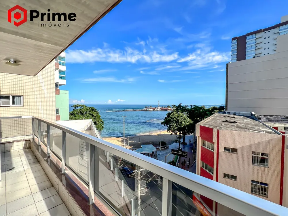 Apartamento, 3 quartos, 100 m² - Foto 5