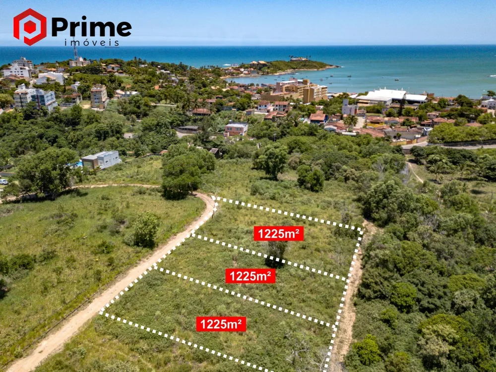 Terreno, 1225 m² - Foto 2