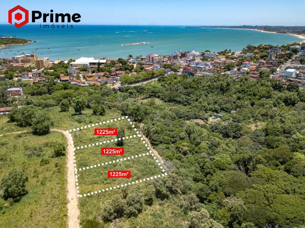 Terreno, 1225 m² - Foto 1