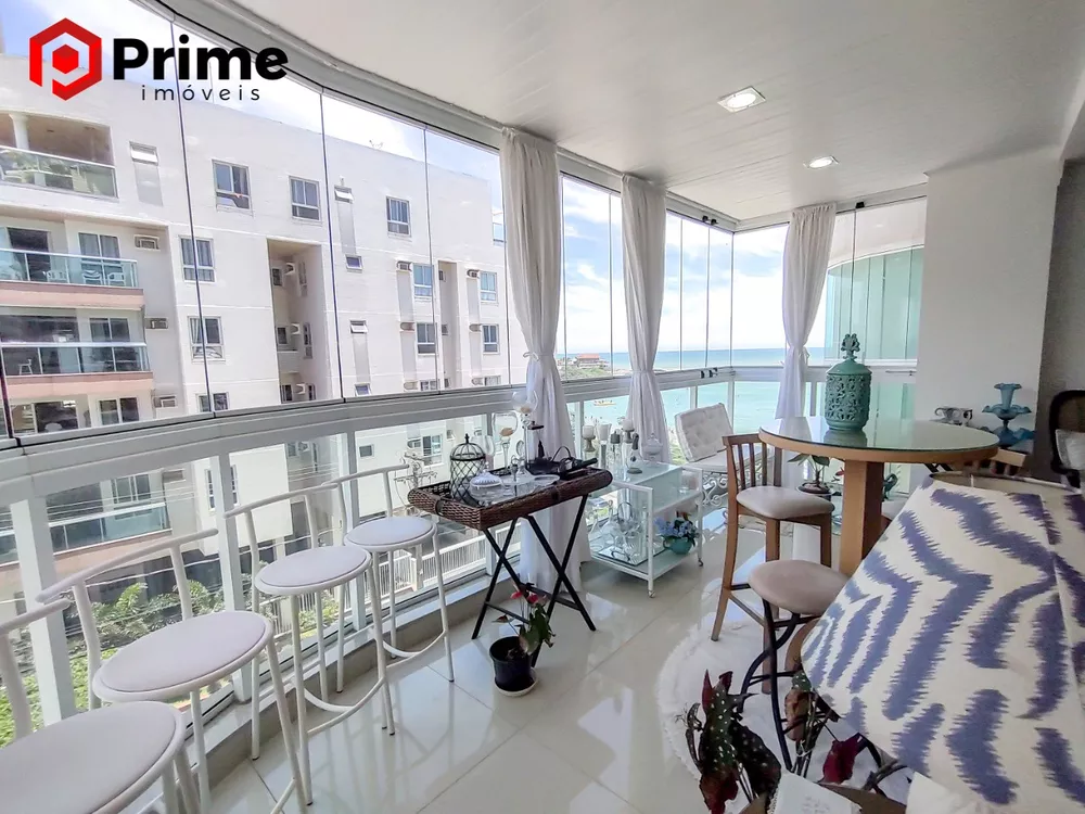 Apartamento à venda com 4 quartos, 190m² - Foto 3