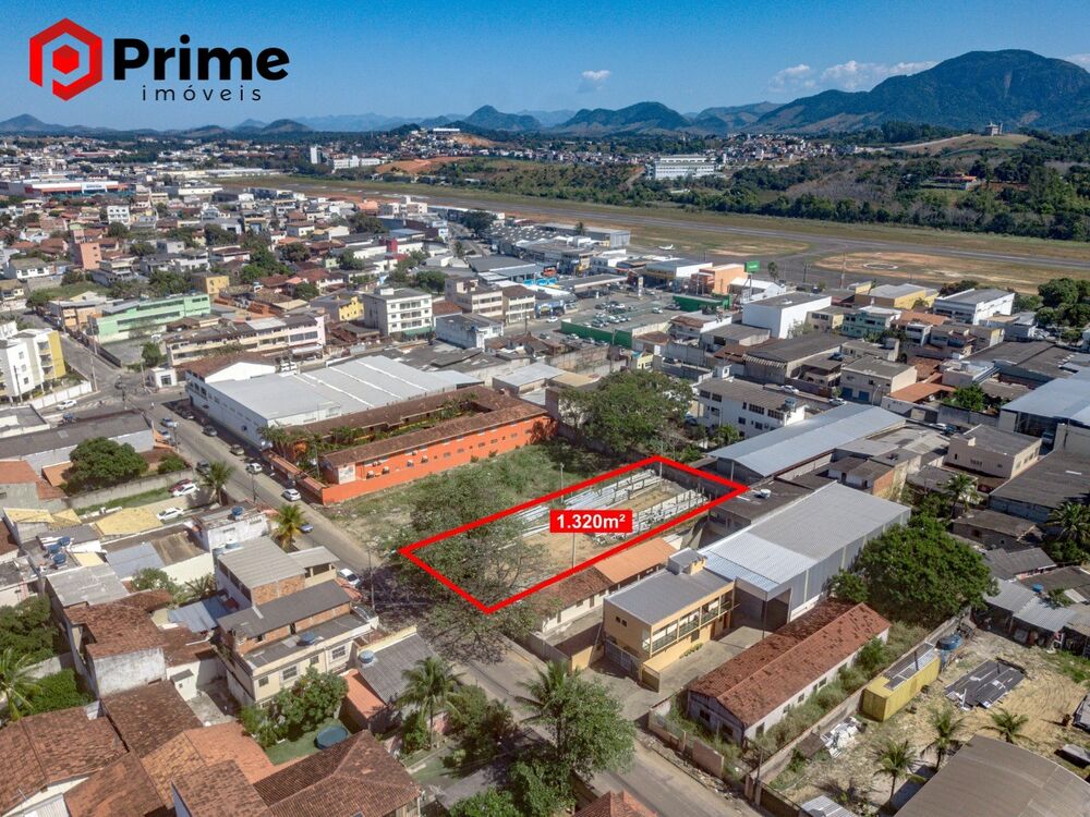 Terreno, 1320 m² - Foto 3