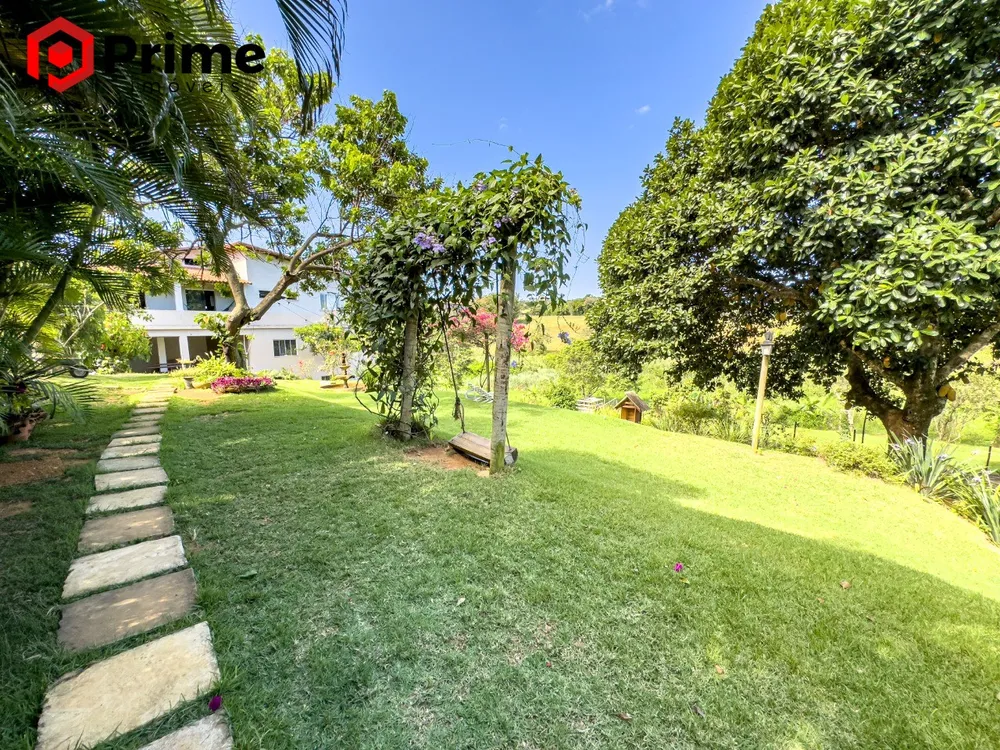 Sítio, 6 quartos, 7500 m² - Foto 8