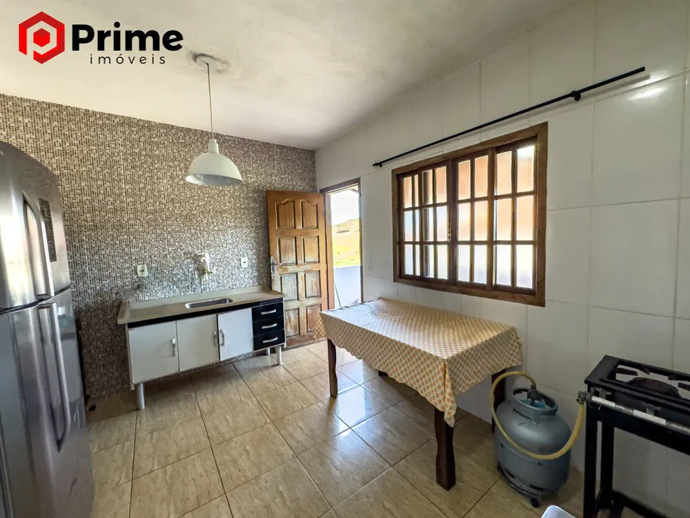 Sítio, 6 quartos, 7500 m² - Foto 6