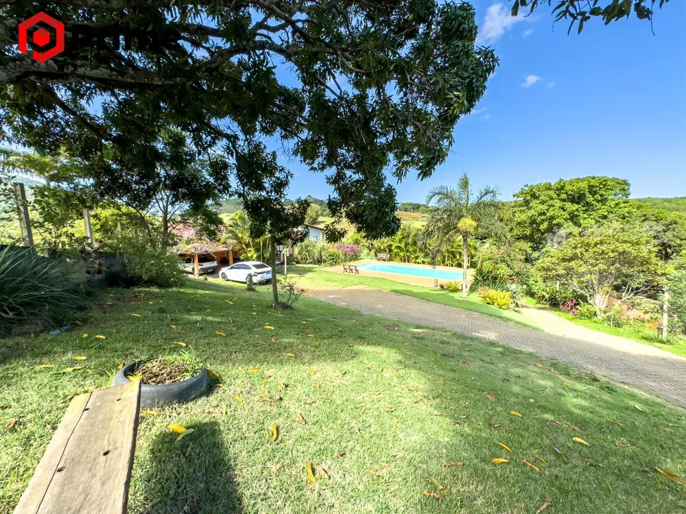 Sítio, 6 quartos, 7500 m² - Foto 3
