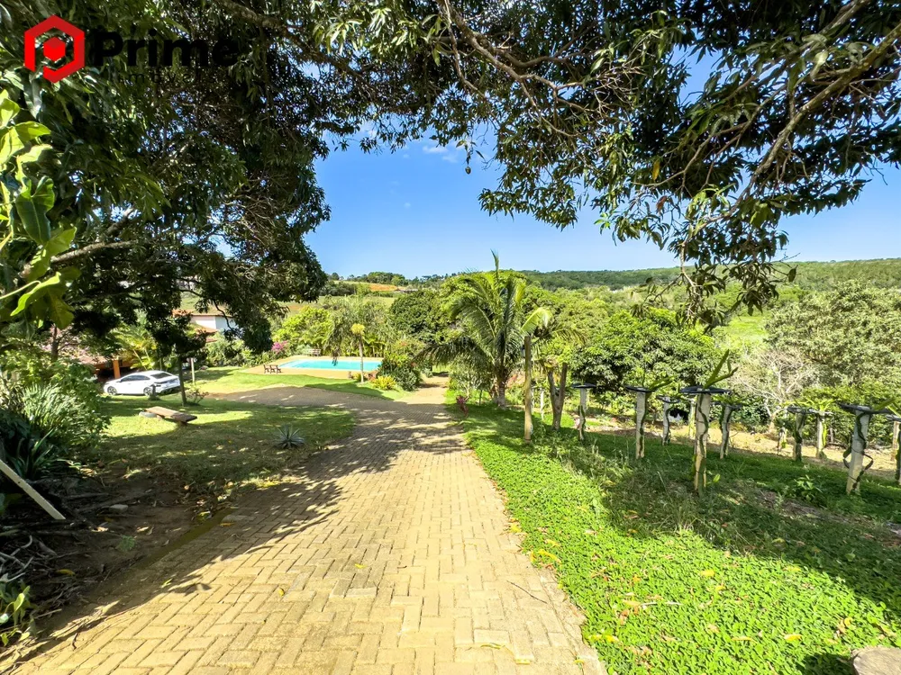 Sítio, 6 quartos, 7500 m² - Foto 2