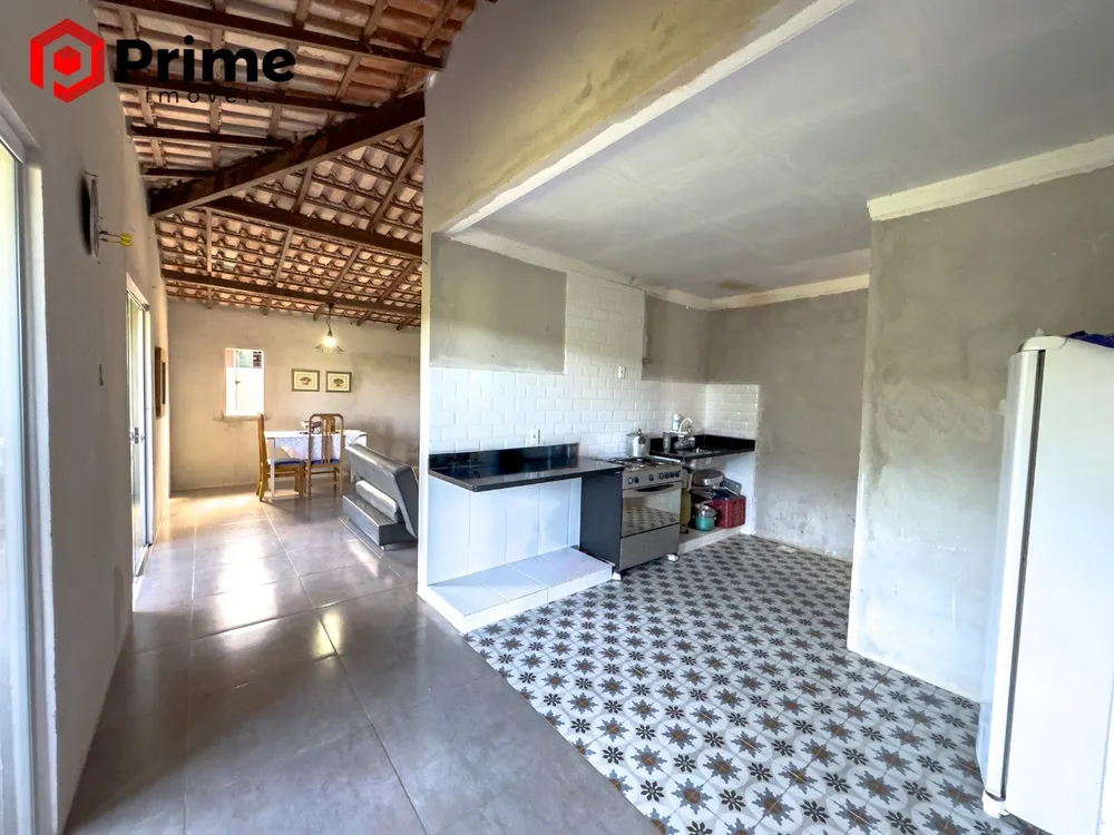 Sítio, 6 quartos, 7500 m² - Foto 10
