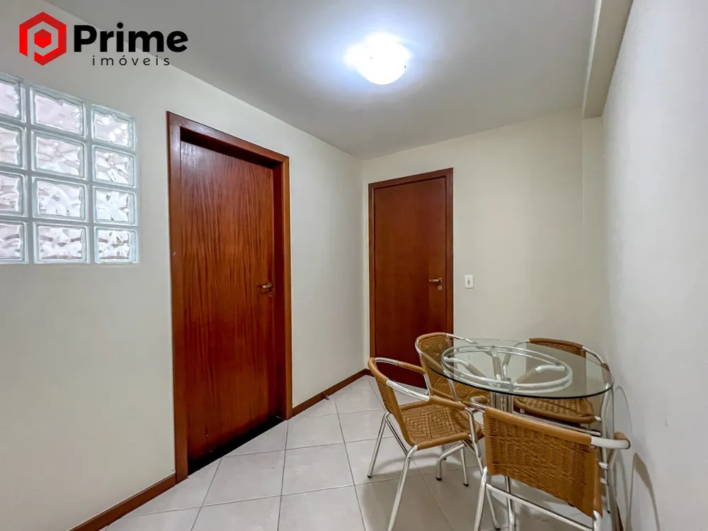 Apartamento, 3 quartos, 120 m² - Foto 3