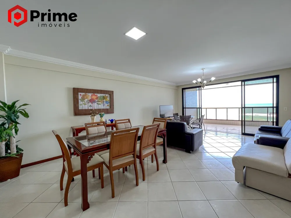Apartamento, 3 quartos, 120 m² - Foto 1
