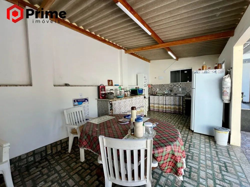 Casa, 3 quartos - Foto 16