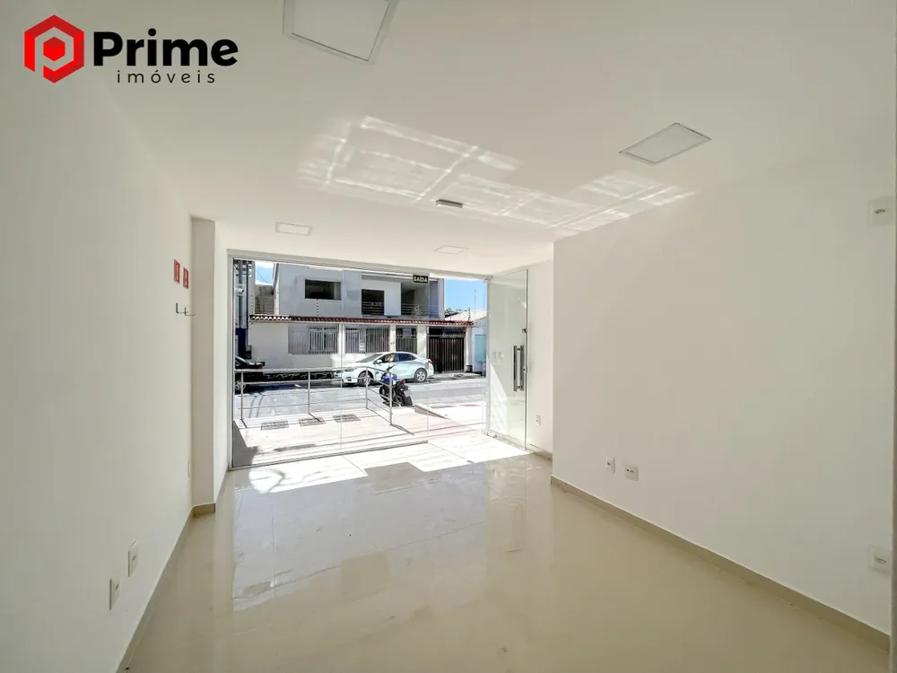 Loja-Salão, 33 m² - Foto 12