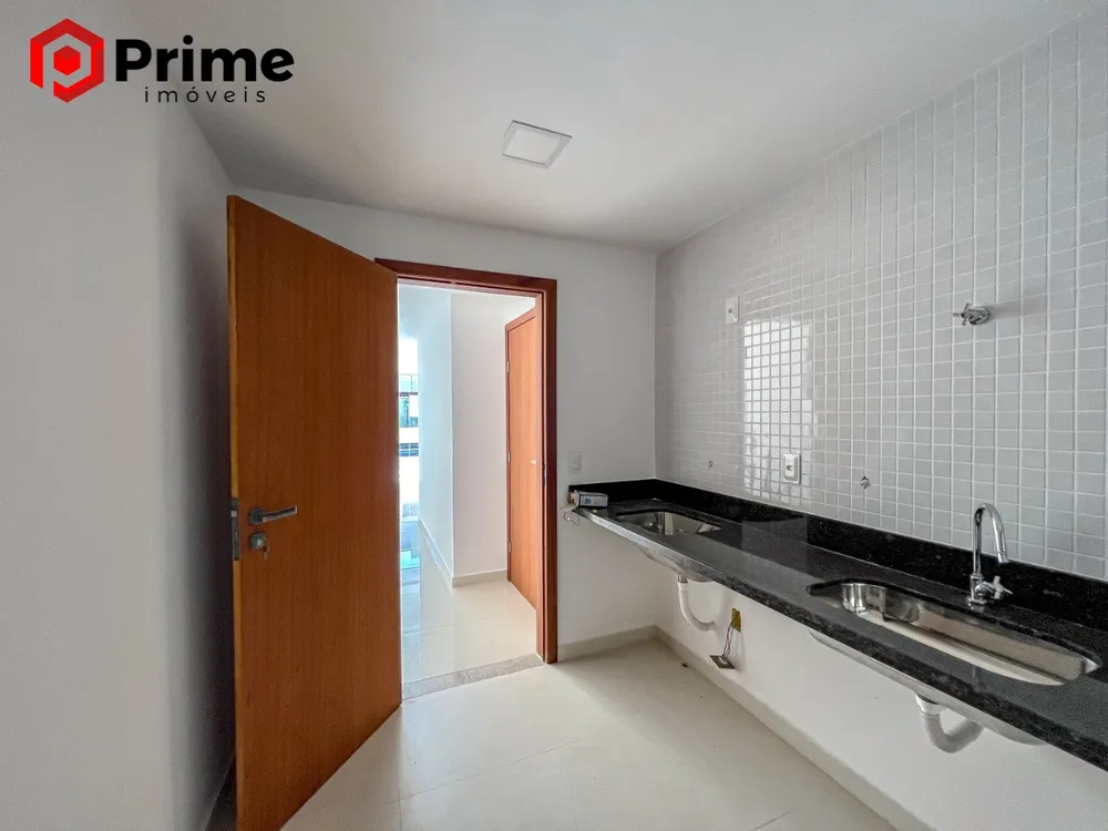Loja-Salão, 33 m² - Foto 7