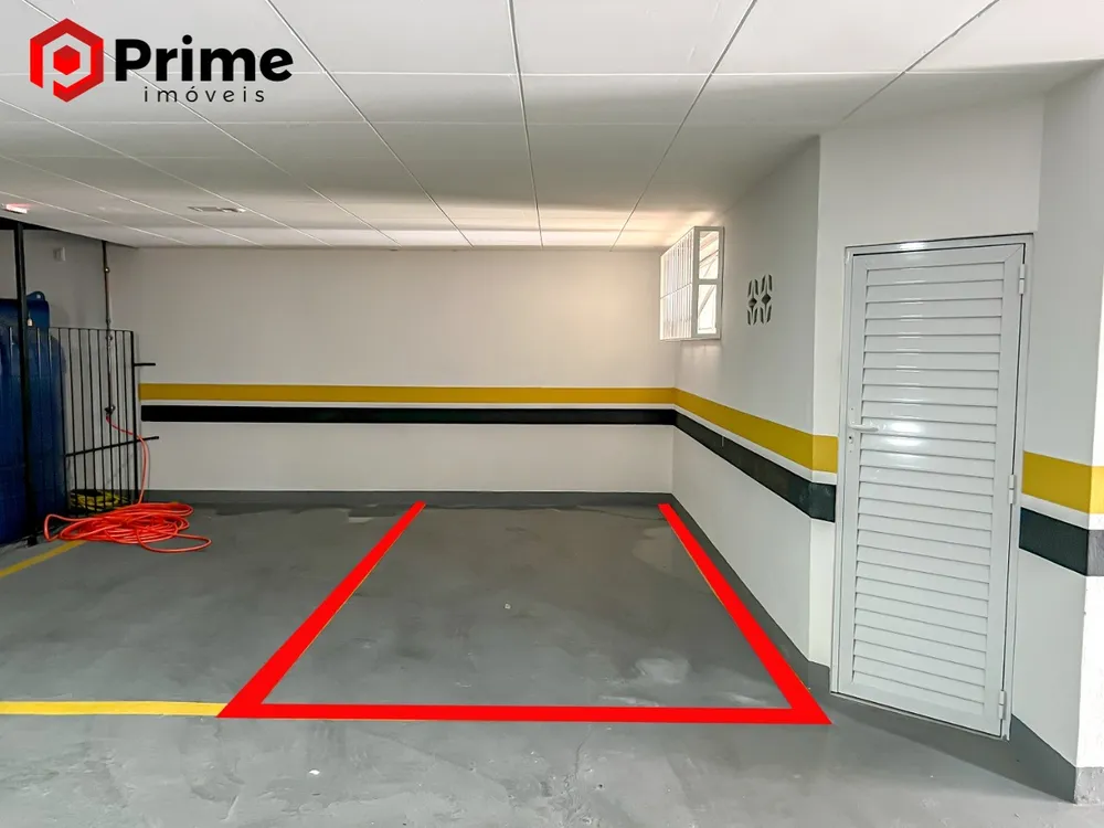 Loja-Salão, 33 m² - Foto 1