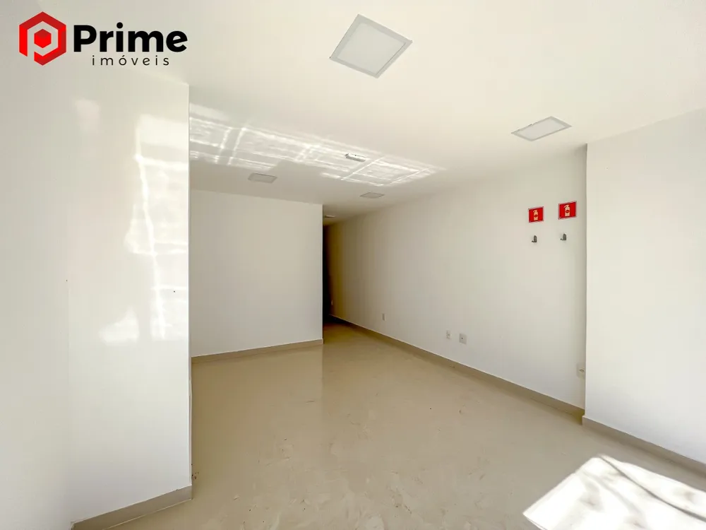 Loja-Salão, 33 m² - Foto 2
