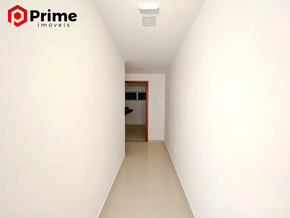 Loja-Salão, 33 m² - Foto 11
