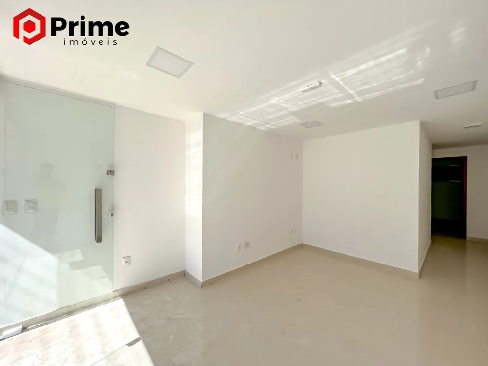 Loja-Salão, 33 m² - Foto 8