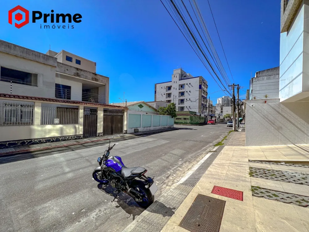 Loja-Salão, 33 m² - Foto 9