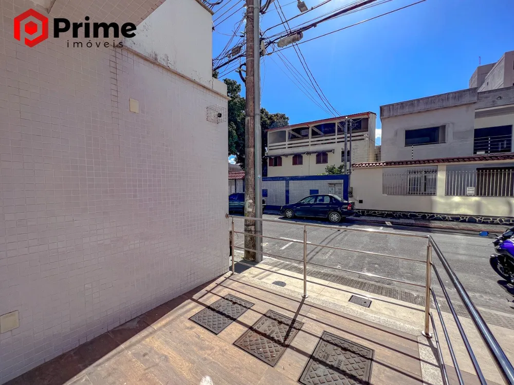 Loja-Salão, 33 m² - Foto 6