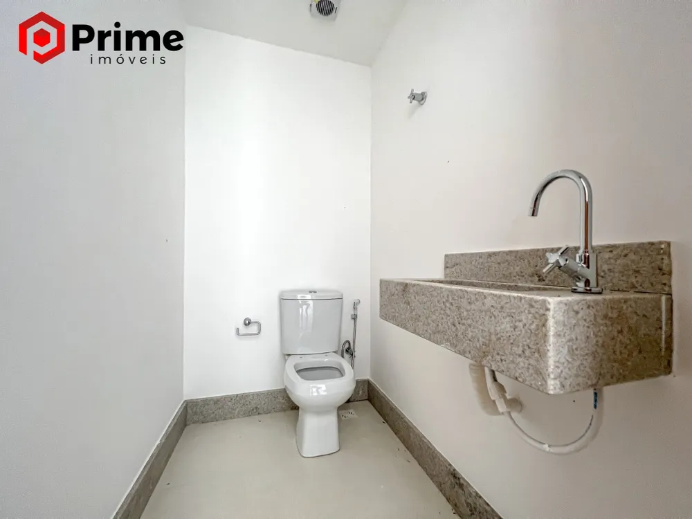 Loja-Salão, 33 m² - Foto 4