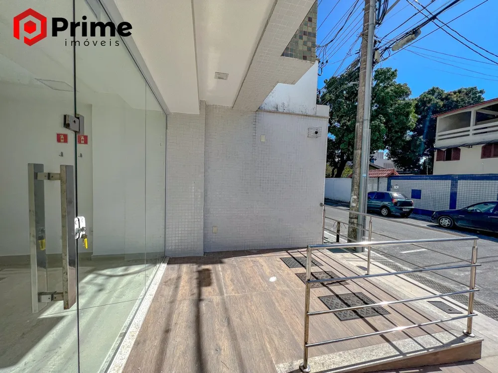 Loja-Salão, 33 m² - Foto 5