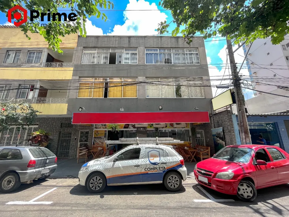 Loja-Salão - Foto 1