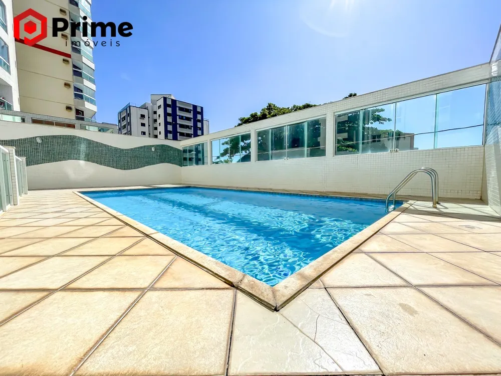 Apartamento, 4 quartos, 180 m² - Foto 7
