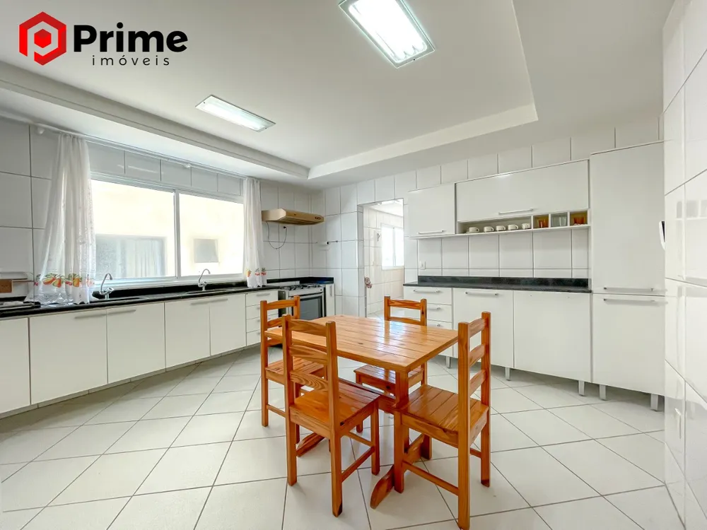 Apartamento, 4 quartos, 180 m² - Foto 5