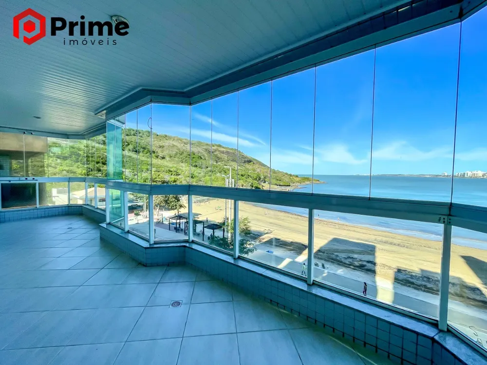 Apartamento, 4 quartos, 180 m² - Foto 1