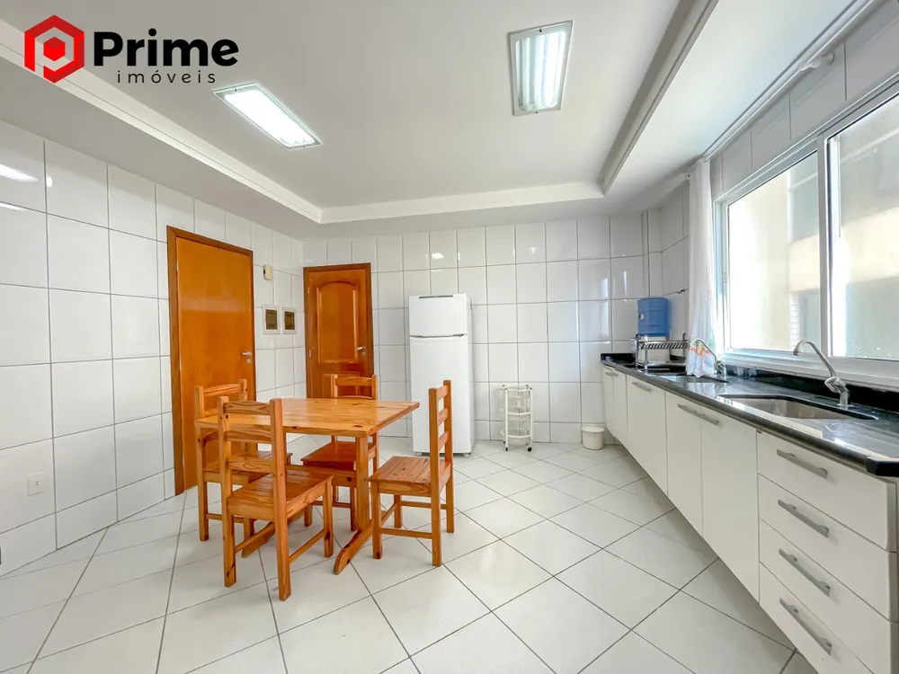 Apartamento, 4 quartos, 180 m² - Foto 4