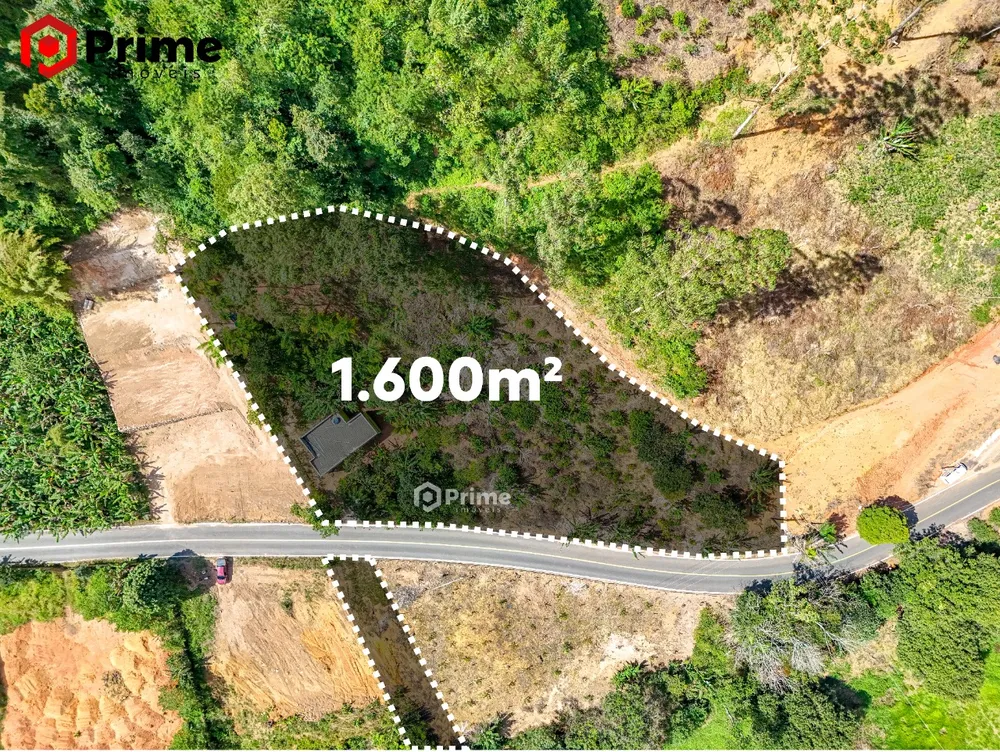 Terreno, 45 m² - Foto 1