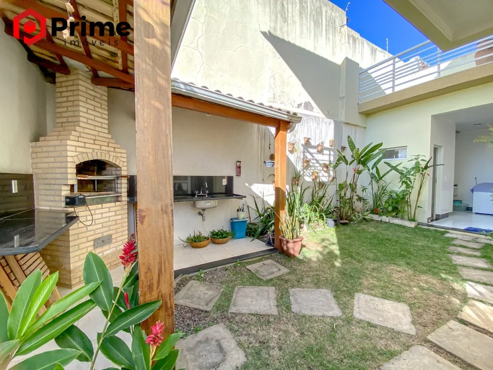 Casa, 5 quartos, 360 m² - Foto 12