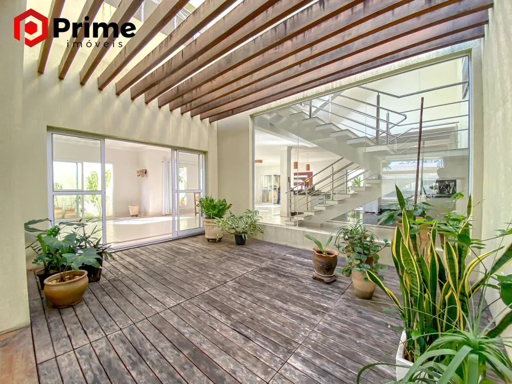 Casa, 5 quartos, 360 m² - Foto 2