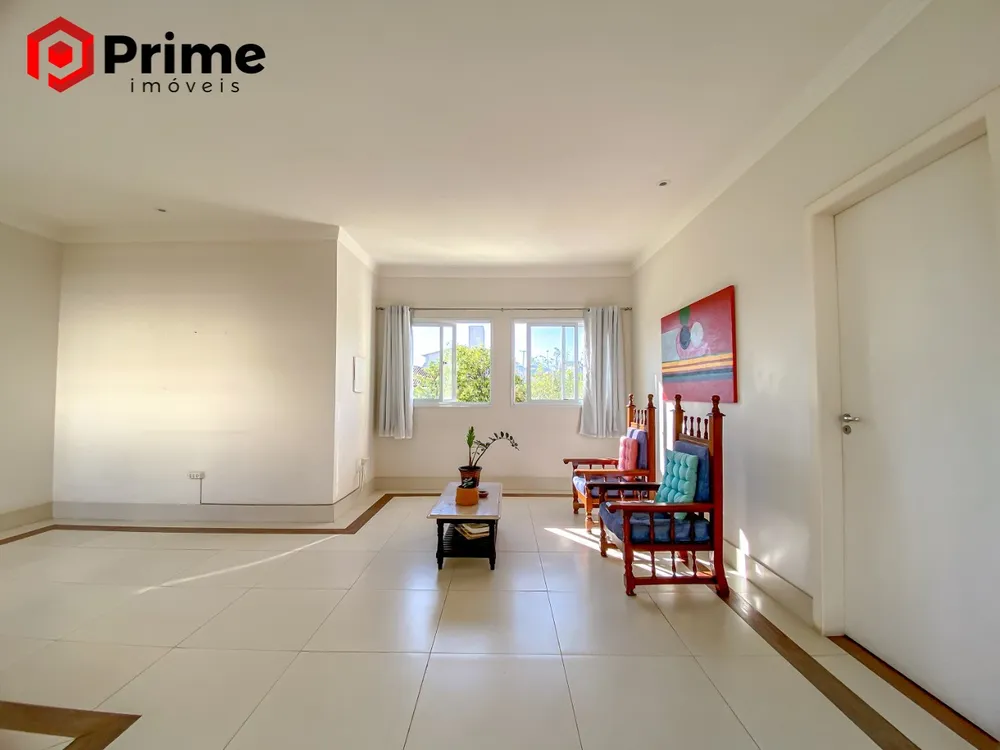 Casa, 5 quartos, 360 m² - Foto 3