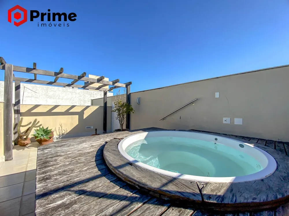 Casa, 5 quartos, 360 m² - Foto 9