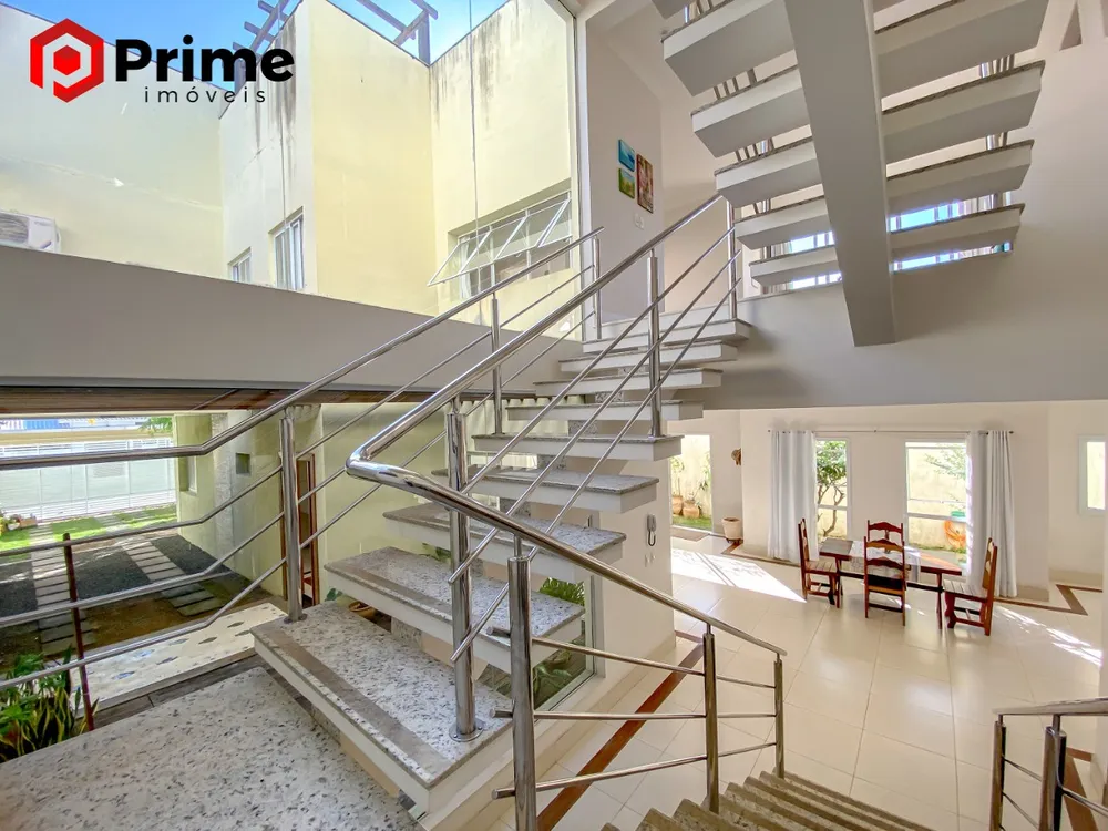Casa, 5 quartos, 360 m² - Foto 10