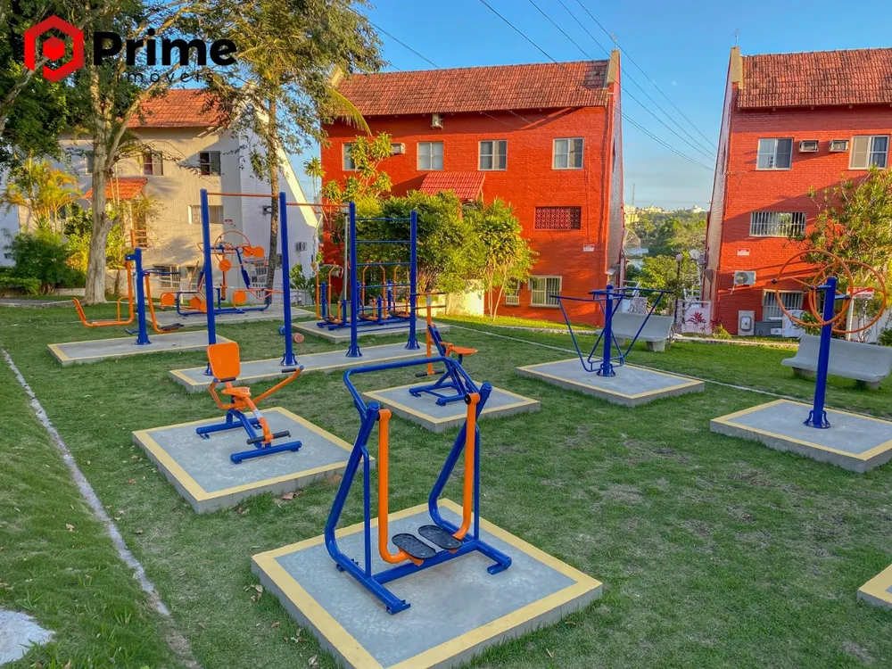 Apartamento, 1 quarto, 50 m² - Foto 12