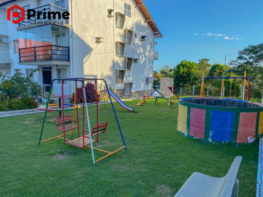 Apartamento, 1 quarto, 50 m² - Foto 9