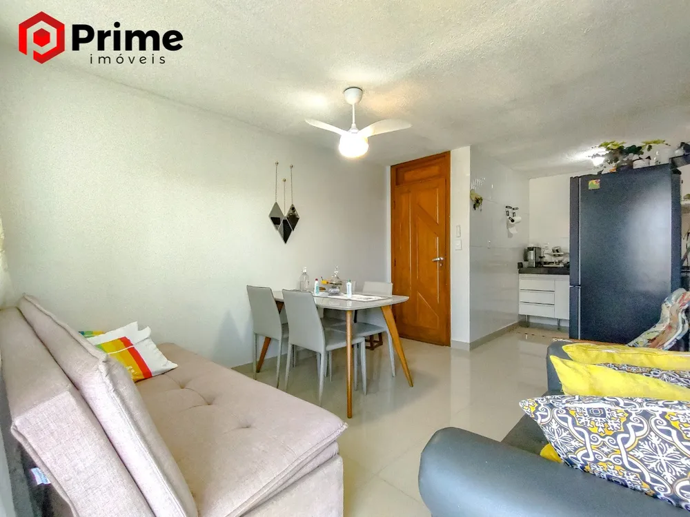 Apartamento, 1 quarto, 50 m² - Foto 2