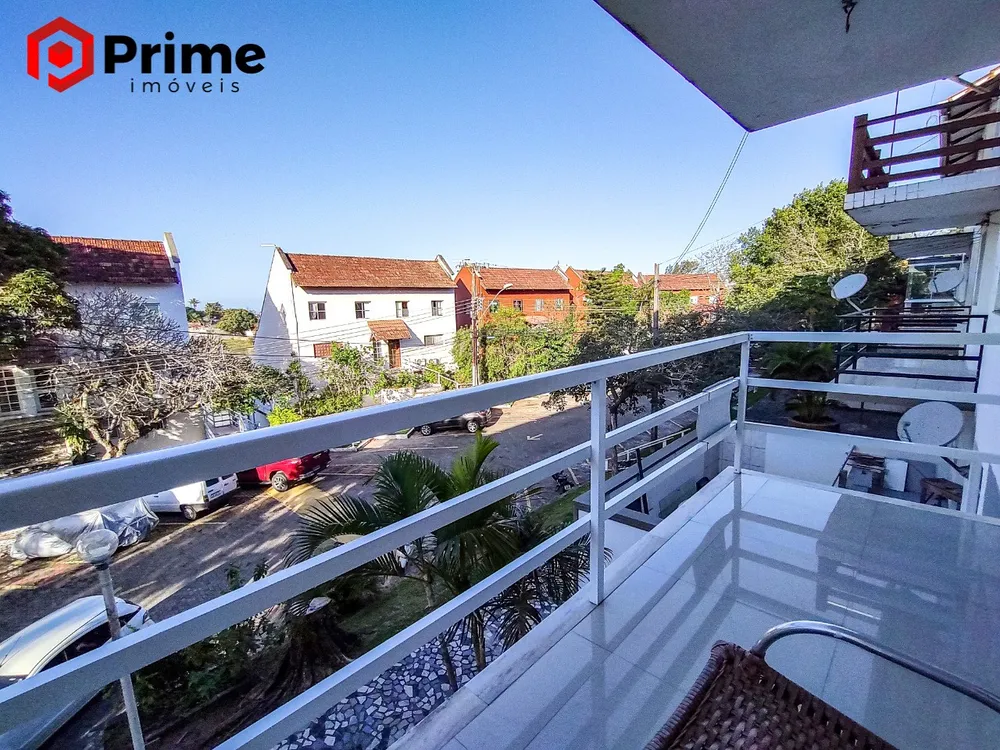 Apartamento, 1 quarto, 50 m² - Foto 3