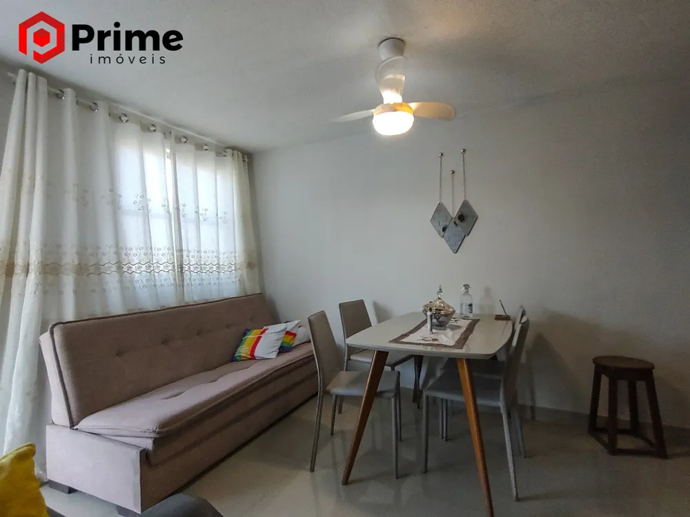 Apartamento, 1 quarto, 50 m² - Foto 6