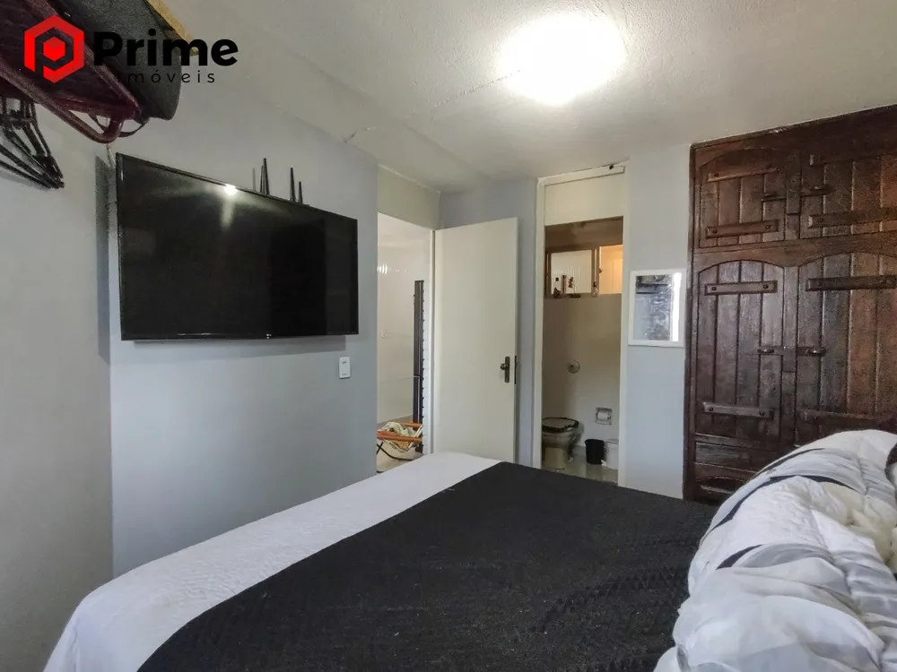 Apartamento, 1 quarto, 50 m² - Foto 4