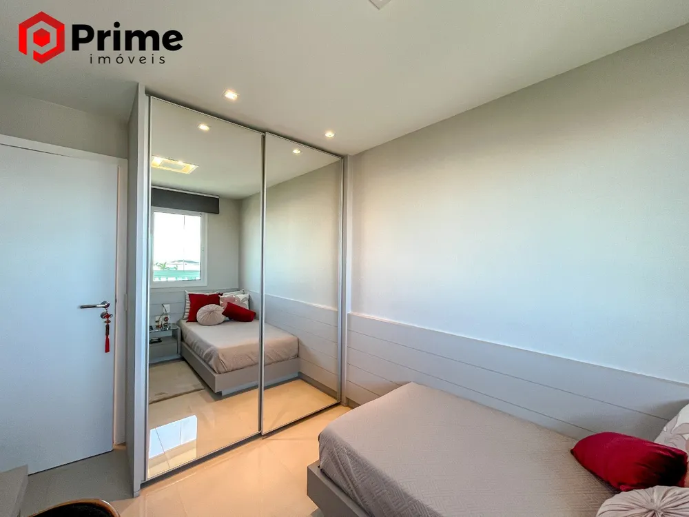 Apartamento, 3 quartos, 100 m² - Foto 6