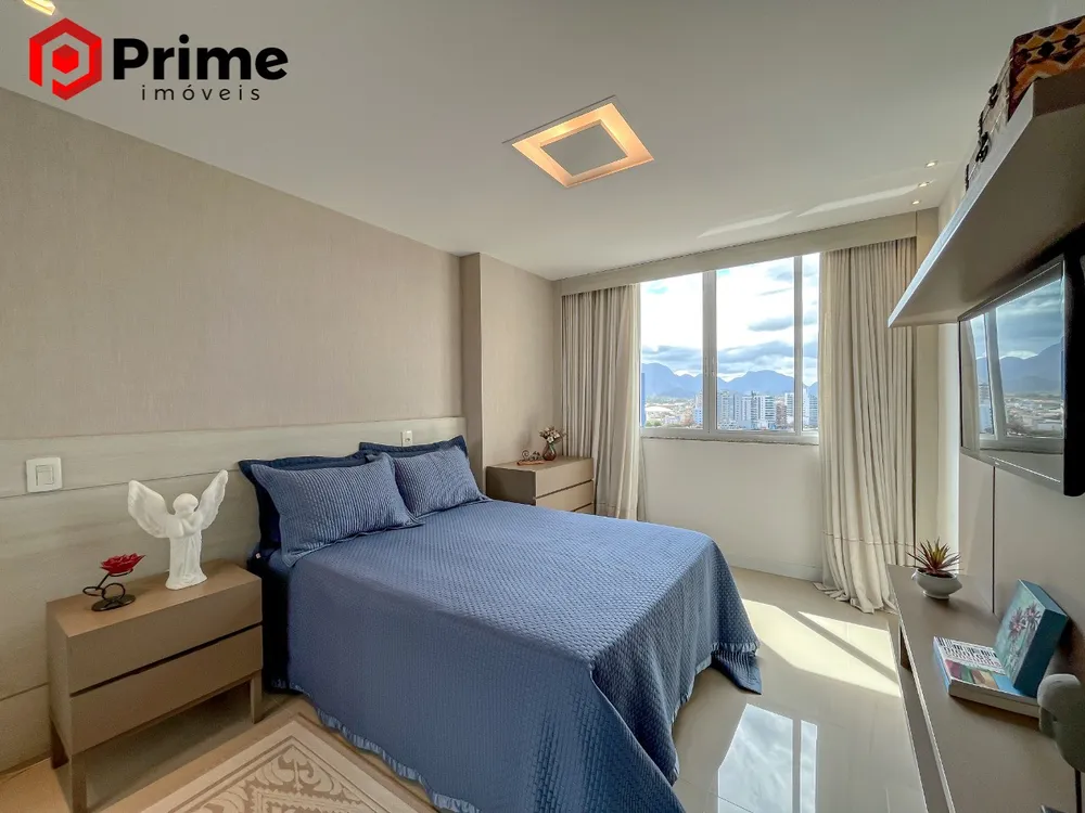 Apartamento, 3 quartos, 100 m² - Foto 3