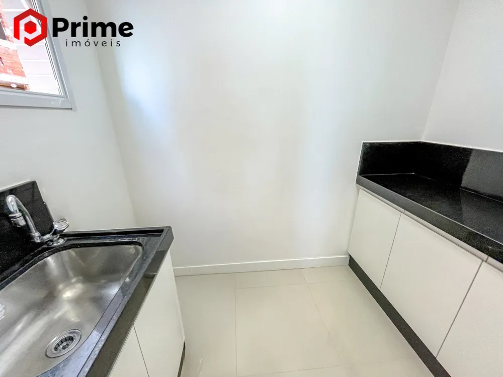 Apartamento, 3 quartos, 100 m² - Foto 2