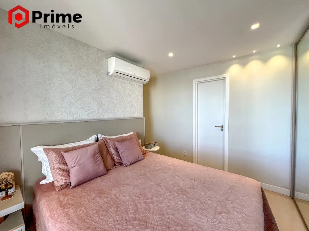 Apartamento, 3 quartos, 100 m² - Foto 7