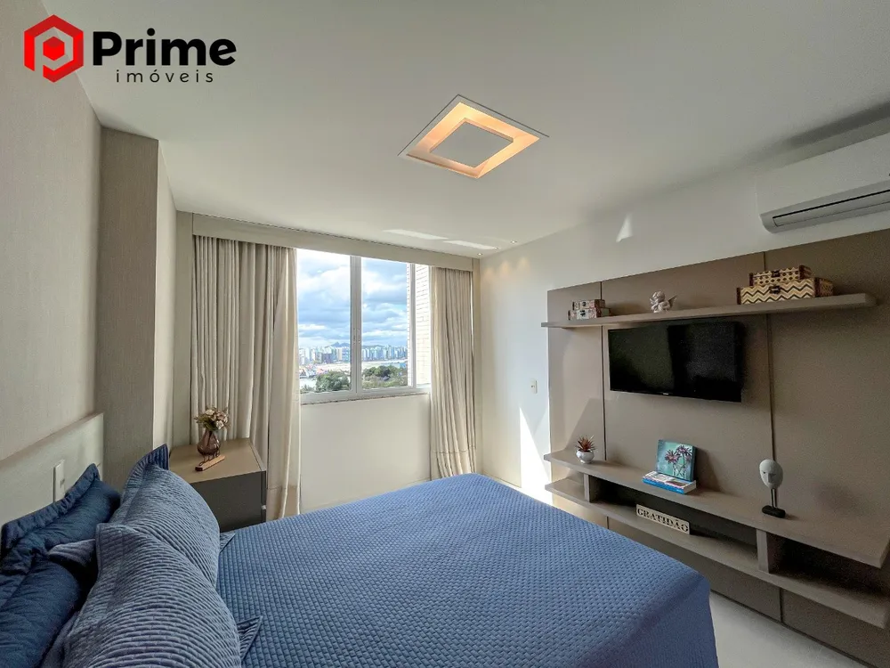Apartamento, 3 quartos, 100 m² - Foto 4